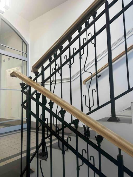 Appartamento Loft Industrialny Przy Bulwarze Staromiejskim Breslavia Esterno foto